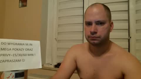 norbertopl87 online show from January 2025 09:25:02 PM