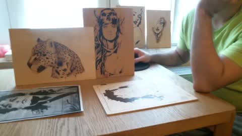 norbertopl87 online show from January 2025 10:37:02 AM