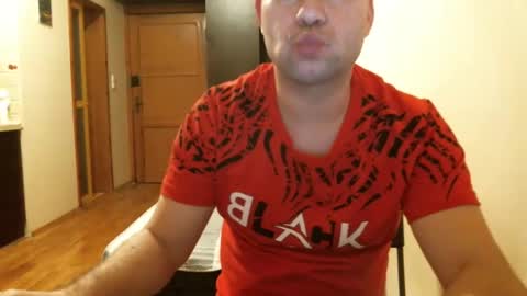 norbertopl87 online show from January 2025 12:30:01 AM