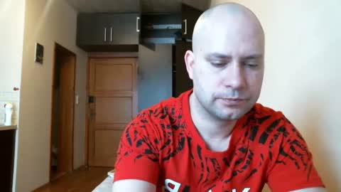 norbertopl87 online show from January 2025 11:30:02 AM