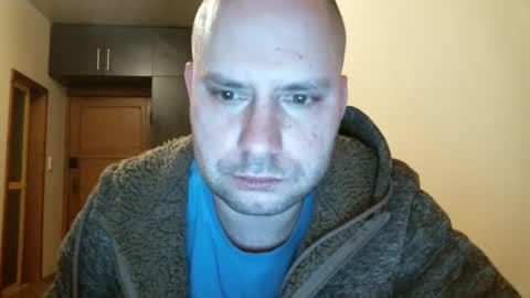 norbertopl87 online show from January 2025 07:01:02 PM