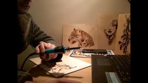 norbertopl87 online show from January 2025 09:51:01 PM