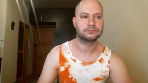 norbertopl87 online show from January 2025 09:34:02 AM