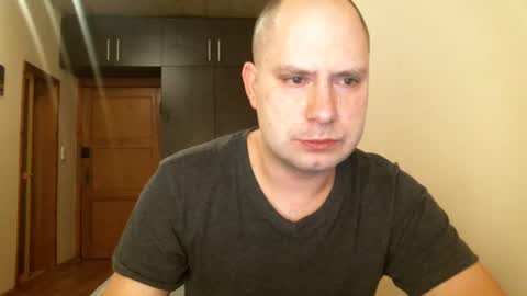 norbertopl87 online show from January 2025 08:30:01 PM