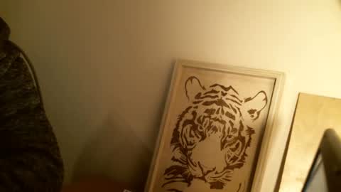 norbertopl87 online show from January 2025 08:32:01 PM