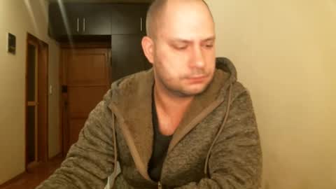 norbertopl87 online show from January 2025 09:54:01 PM