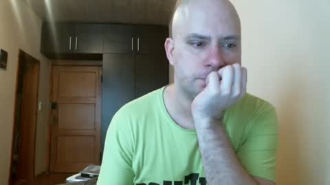 norbertopl87 online show from January 2025 12:47:02 PM