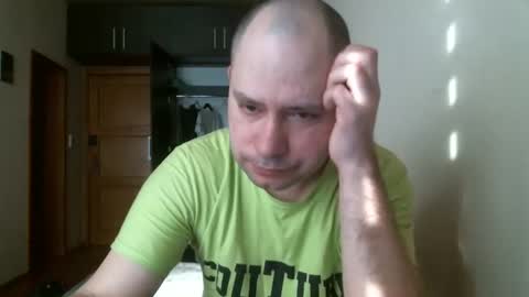 norbertopl87 online show from February 2025 08:07:01 AM