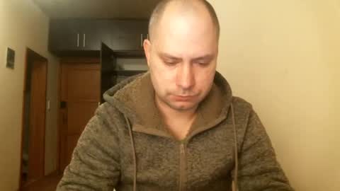 norbertopl87 online show from February 2025 06:04:02 PM