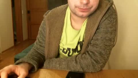 norbertopl87 online show from February 2025 09:11:02 PM