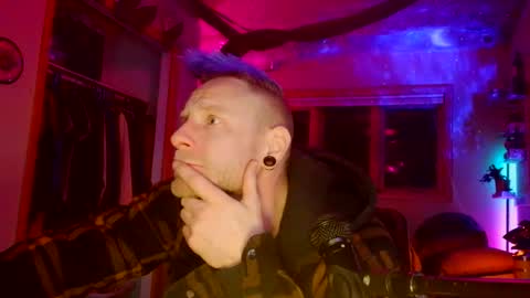 Snapshot of nordicenergy chatting on February 2026 06:06:02 AM NordicEnergy online show from February 2026 06:06:02 AM