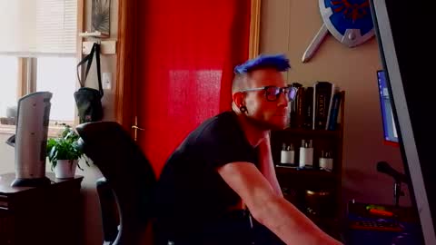 Snapshot of nordicenergy chatting on February 2026 06:24:02 PM NordicEnergy online show from February 2026 06:24:02 PM