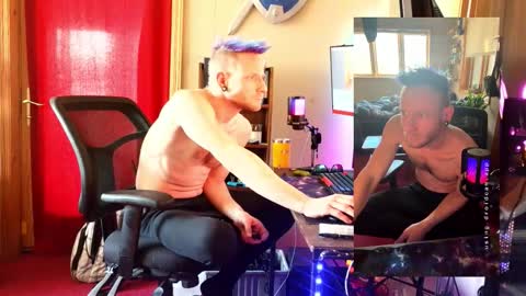 Snapshot of nordicenergy chatting on February 2026 05:09:02 PM NordicEnergy online show from February 2026 05:09:02 PM