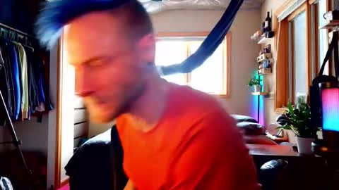 Snapshot of nordicenergy chatting on February 2026 08:31:02 PM NordicEnergy online show from February 2026 08:31:02 PM