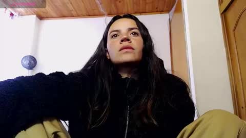 noreen_ online show from October 2025 08:09:02 PM