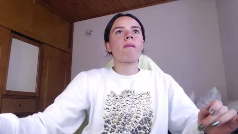 noreen_ online show from March 2026 07:29:01 PM