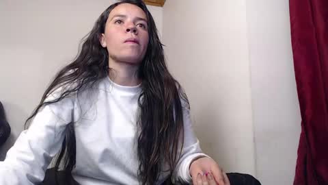 noreen_ online show from April 2026 02:39:02 AM