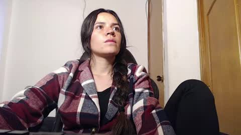 noreen_ online show from April 2026 10:27:01 PM