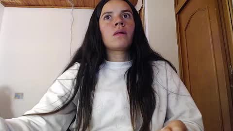 Snapshot of noreen_ chatting on April 2026 06:58:01 PM noreen_ online show from April 2026 06:58:01 PM