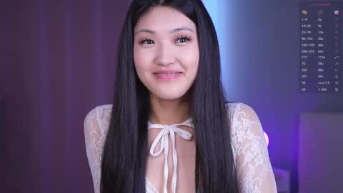 Snapshot of noreenbeckey chatting on May 2026 07:59:02 AM Nore online show from May 2026 07:59:02 AM