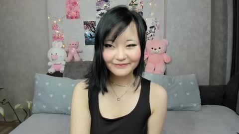 Snapshot of norinorika chatting on May 2026 11:23:01 PM Nori online show from May 2026 11:23:01 PM