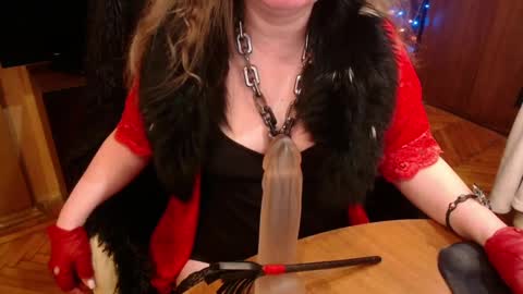 miss Tress online show from March 2025 11:42:02 PM