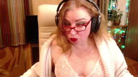 miss Tress online show from January 2026 07:28:02 PM