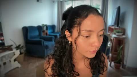 Snapshot of norma_jeaane chatting on July 2026 04:13:01 PM Norma Jeaane online show from July 2026 04:13:01 PM