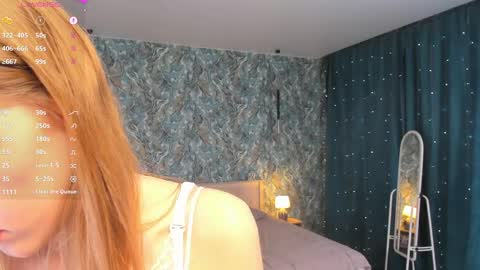 Beatrice online show from April 2026 07:55:01 PM