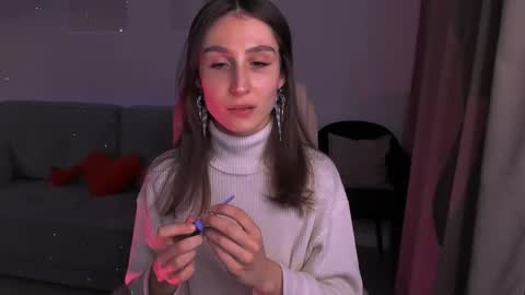 Hazel online show from December 2024 01:34:02 AM