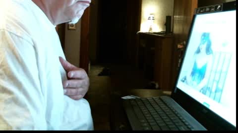 northcountryguy762 online show from September 2025 02:57:02 AM