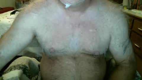 northcountryguy762 online show from October 2025 09:03:02 PM