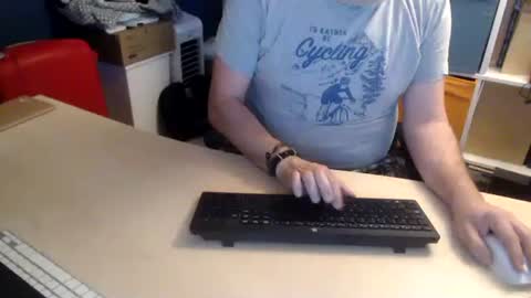 northerndaddy online show from January 2025 08:45:01 AM