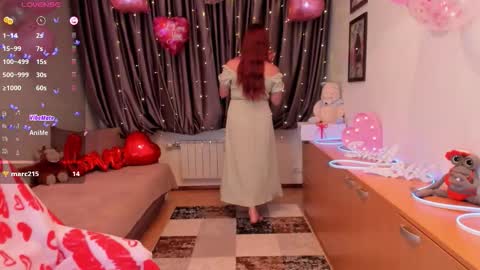 NORA online show from February 2026 08:46:02 PM