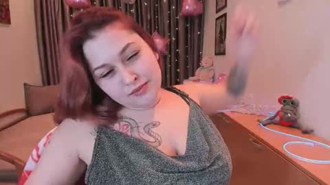 NORA online show from February 2026 09:21:01 PM