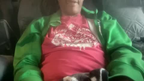 Snapshot of nostringfun chatting on April 2026 04:00:02 PM nostringfun online show from April 2026 04:00:02 PM