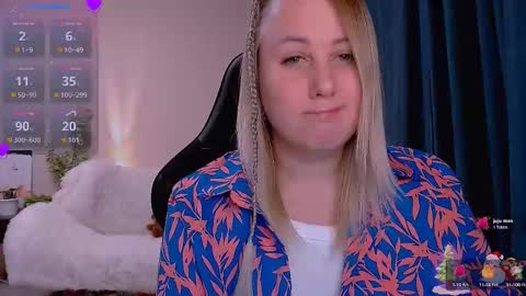 hi glad to chat online show from December 2025 02:21:01 PM