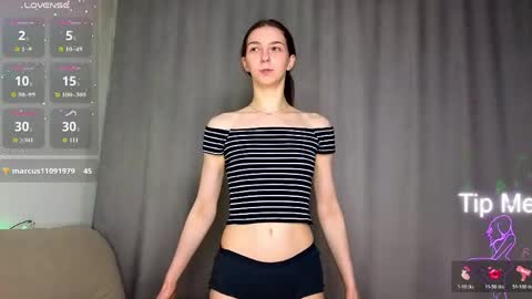 Snapshot of not_yourtoy chatting on April 2026 02:22:02 PM Hello My name is Helene NTMU Finger up if u like what u see online show from April 2026 02:22:02 PM