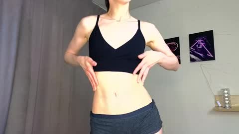Snapshot of not_yourtoy chatting on May 2026 02:00:01 PM Hello My name is Helene NTMU Finger up if u like what u see online show from May 2026 02:00:01 PM