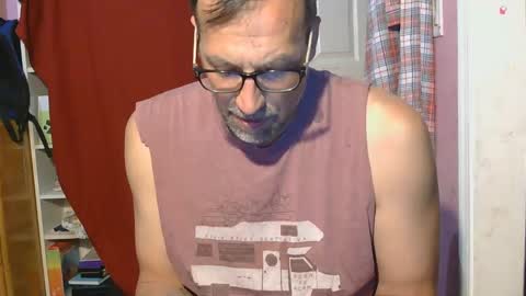 Just Hangin out bigballs letsgetdirty brandnew online show from September 2025 02:47:02 AM