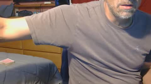 Just Hangin out bigballs letsgetdirty brandnew online show from September 2025 04:27:01 AM