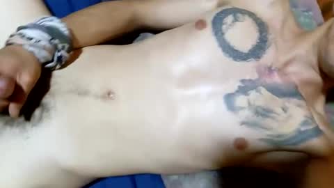 nothingpersonal30 online show from February 2025 03:04:01 AM