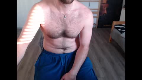 Mr. Soup online show from January 2025 08:41:01 AM