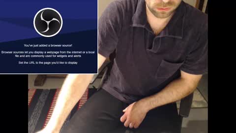 Mr. Soup online show from February 2025 03:27:01 PM