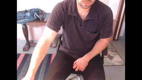 Mr. Soup online show from March 2025 01:53:02 PM