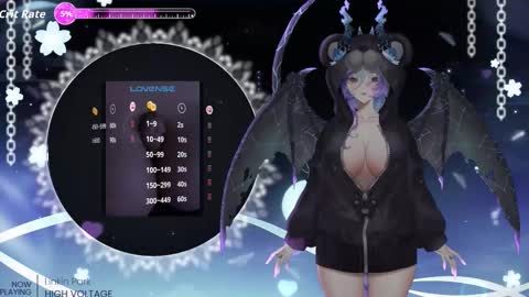 Snapshot of notmoonlight chatting on January 2026 01:16:02 PM NotMoonlight online show from January 2026 01:16:02 PM