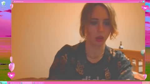 Lucy online show from November 2025 05:18:02 AM