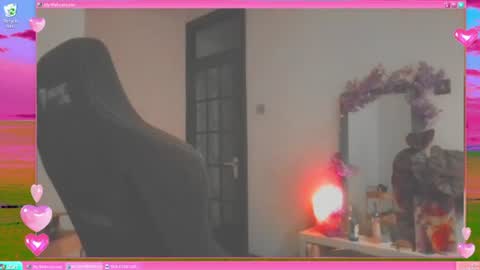 Snapshot of notyourfemboi chatting on July 2026 10:34:01 PM Lucy online show from July 2026 10:34:01 PM
