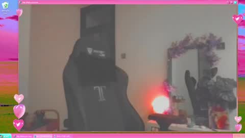Snapshot of notyourfemboi chatting on July 2026 11:44:01 PM Lucy online show from July 2026 11:44:01 PM