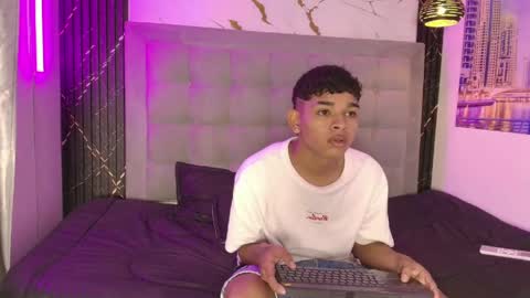 Snapshot of nova_mitchell chatting on May 2026 12:21:01 PM NOVA online show from May 2026 12:21:01 PM